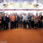 Green Cross, World Ocean Day Symposium, Paris Climate 2015, Ocean Objective proposition form the Blue Economy Conference.