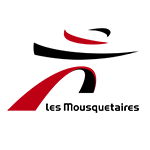 Les Mousquetaires